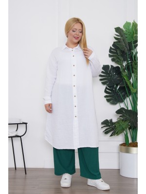 Müslin Tunik