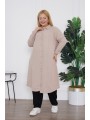 Müslin Tunik