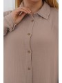 Müslin Tunik