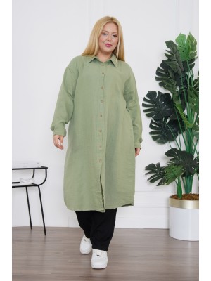 Müslin Tunik